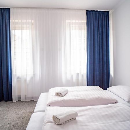 Hotelik Maria Szczytno  Exteriér fotografie