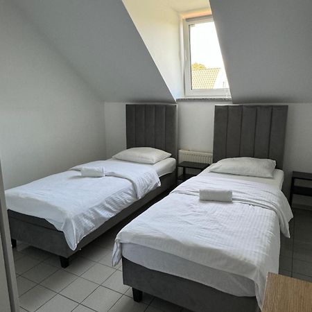 Hotelik Maria Szczytno  Exteriér fotografie