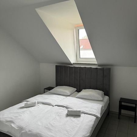 Hotelik Maria Szczytno  Exteriér fotografie