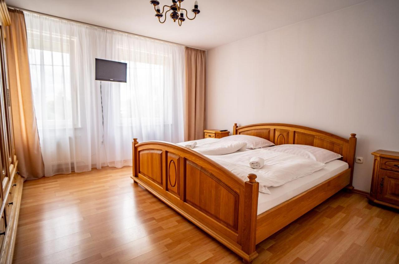 Hotelik Maria Szczytno  Exteriér fotografie