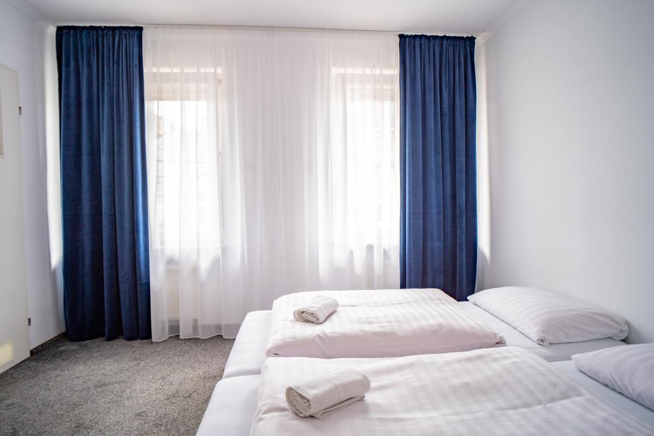 Hotelik Maria Szczytno  Exteriér fotografie