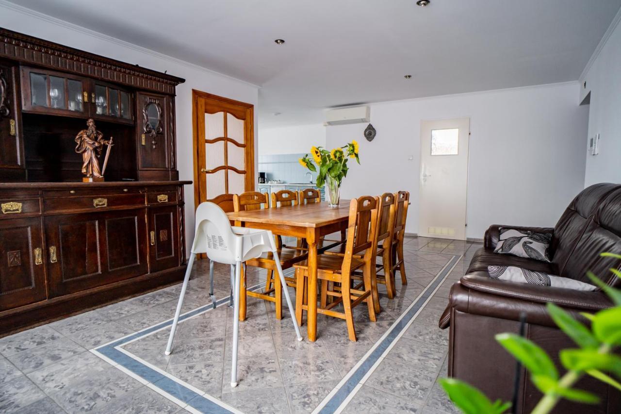 Hotelik Maria Szczytno  Exteriér fotografie