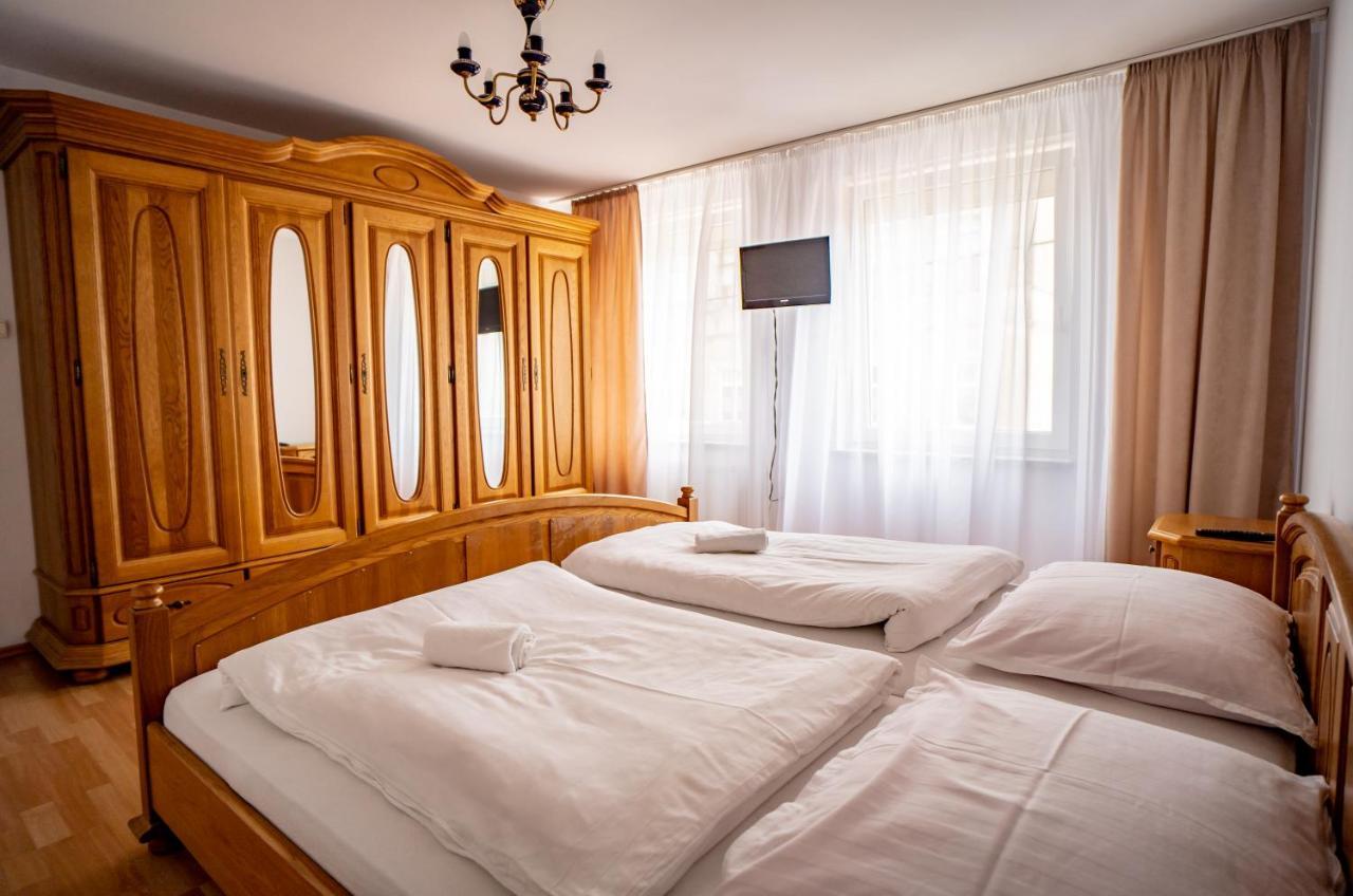 Hotelik Maria Szczytno  Exteriér fotografie