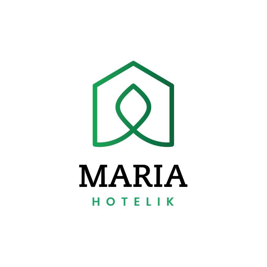Hotelik Maria Szczytno  Exteriér fotografie