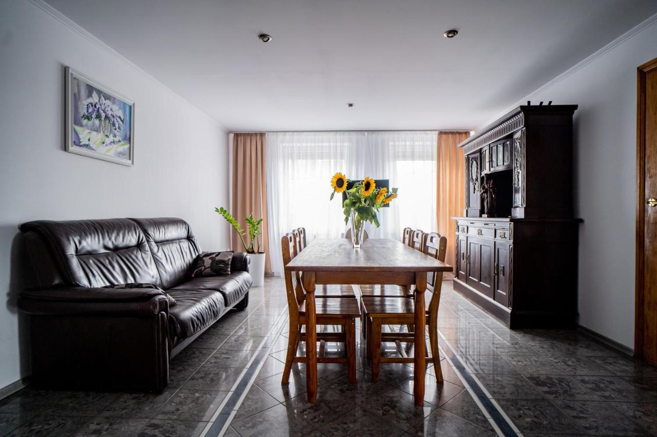Hotelik Maria Szczytno  Exteriér fotografie