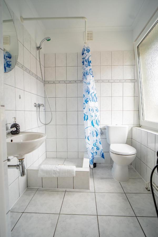 Hotelik Maria Szczytno  Exteriér fotografie