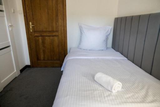 Hotelik Maria Szczytno  Exteriér fotografie