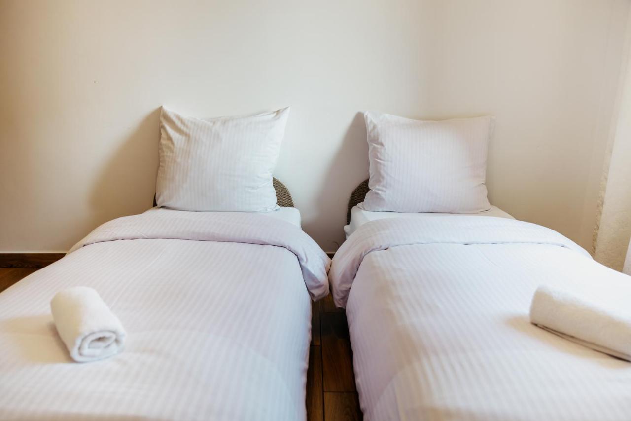 Hotelik Maria Szczytno  Exteriér fotografie