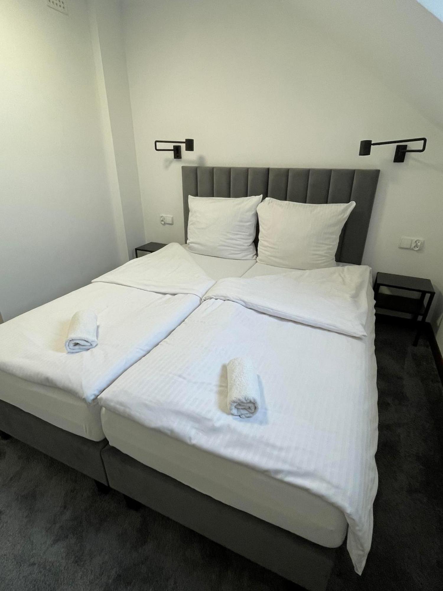 Hotelik Maria Szczytno  Exteriér fotografie