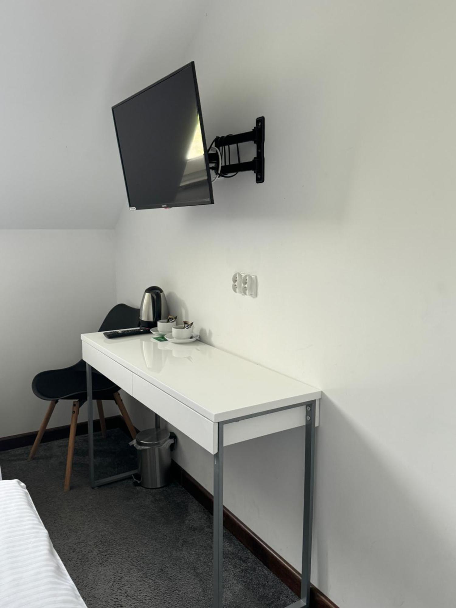 Hotelik Maria Szczytno  Exteriér fotografie