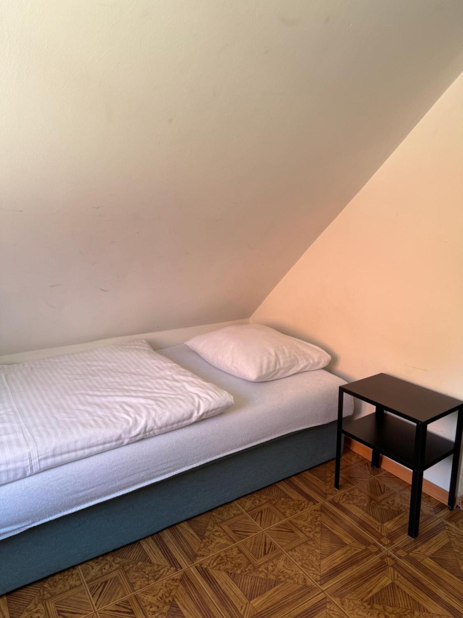 Hotelik Maria Szczytno  Exteriér fotografie