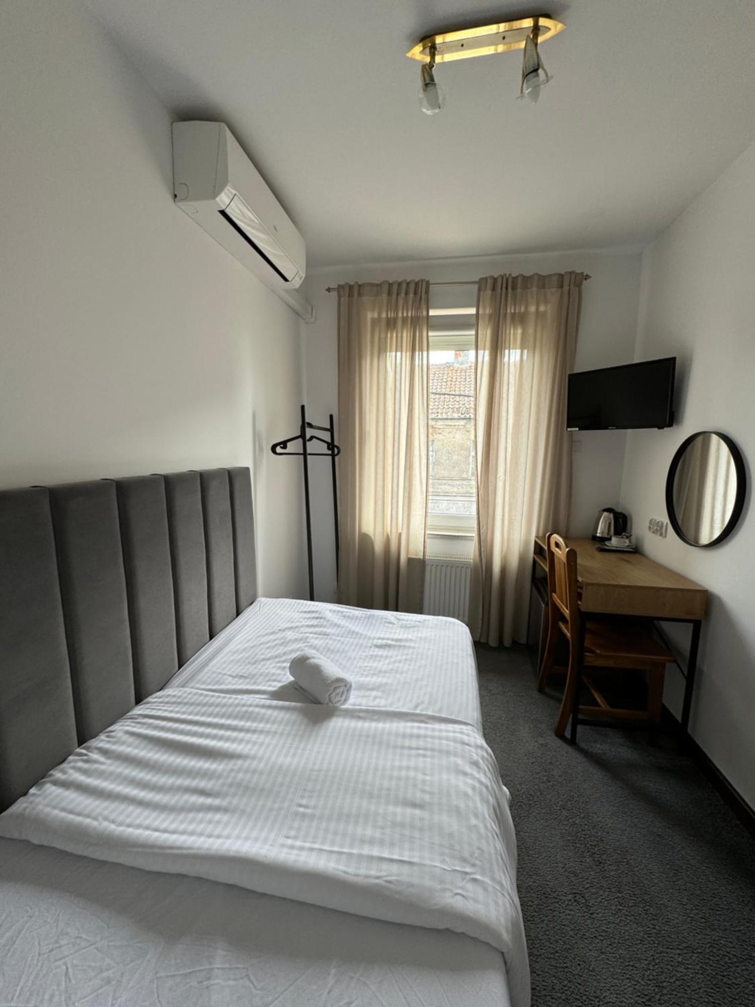 Hotelik Maria Szczytno  Exteriér fotografie