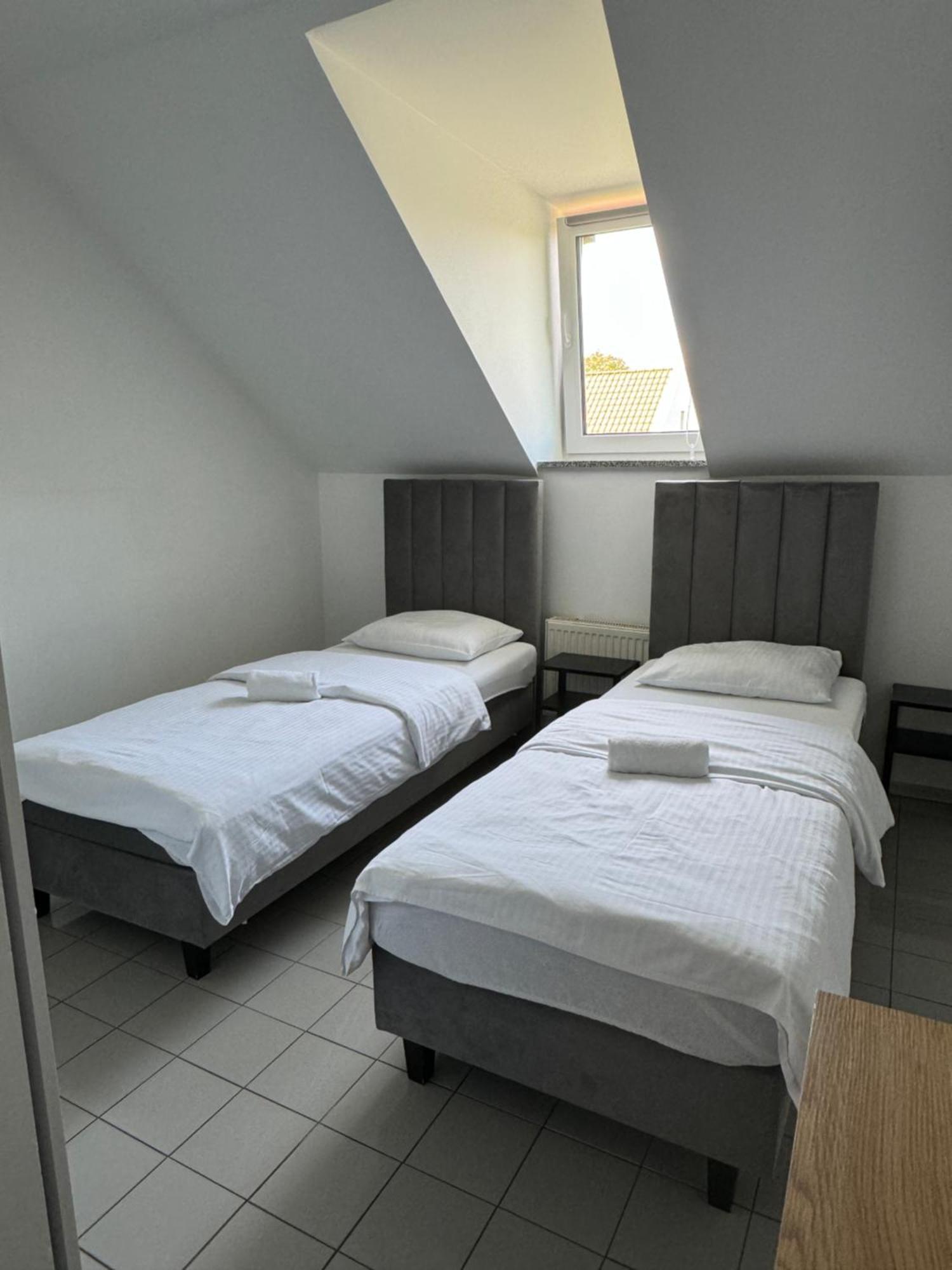 Hotelik Maria Szczytno  Exteriér fotografie
