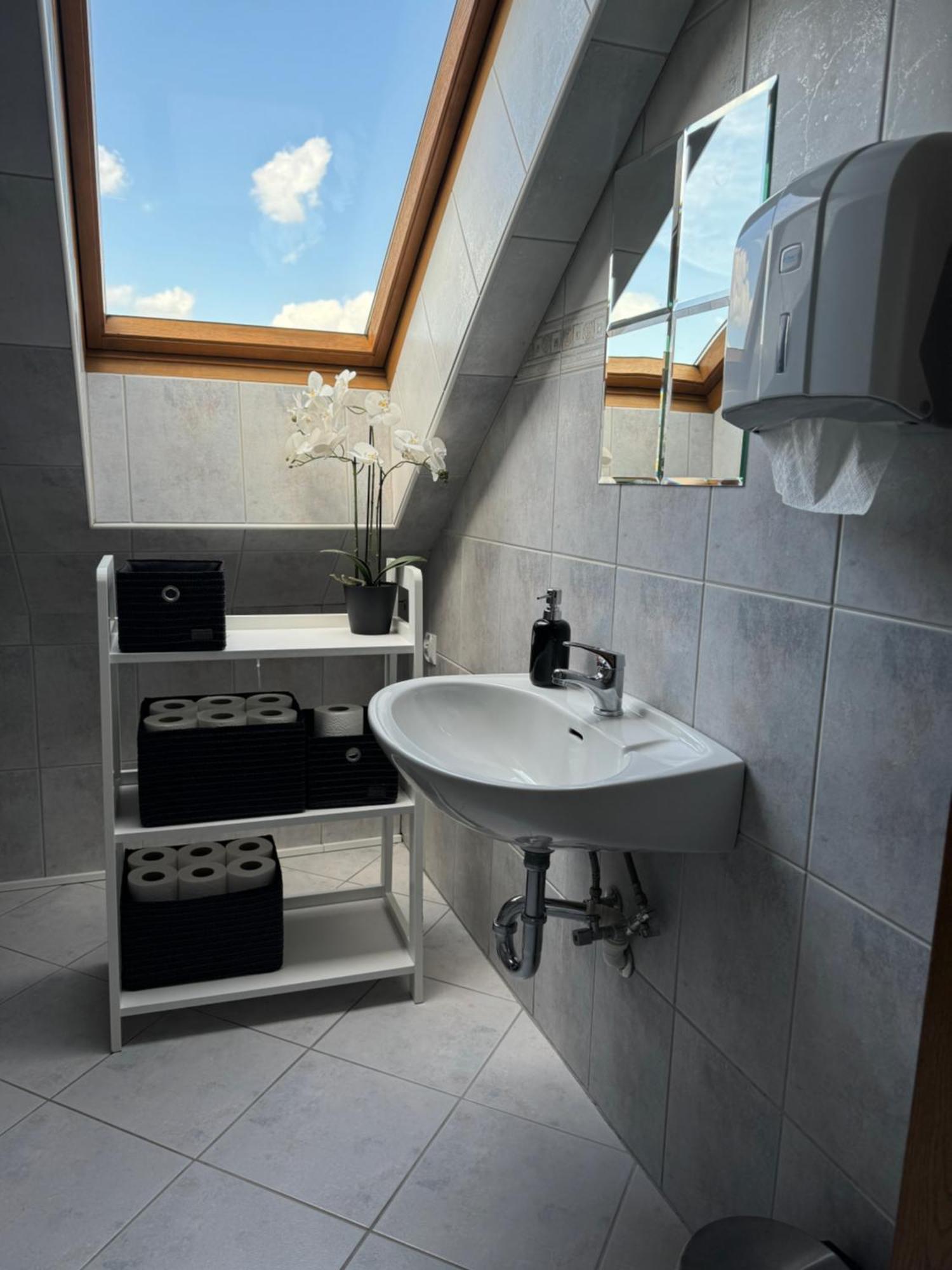 Hotelik Maria Szczytno  Exteriér fotografie