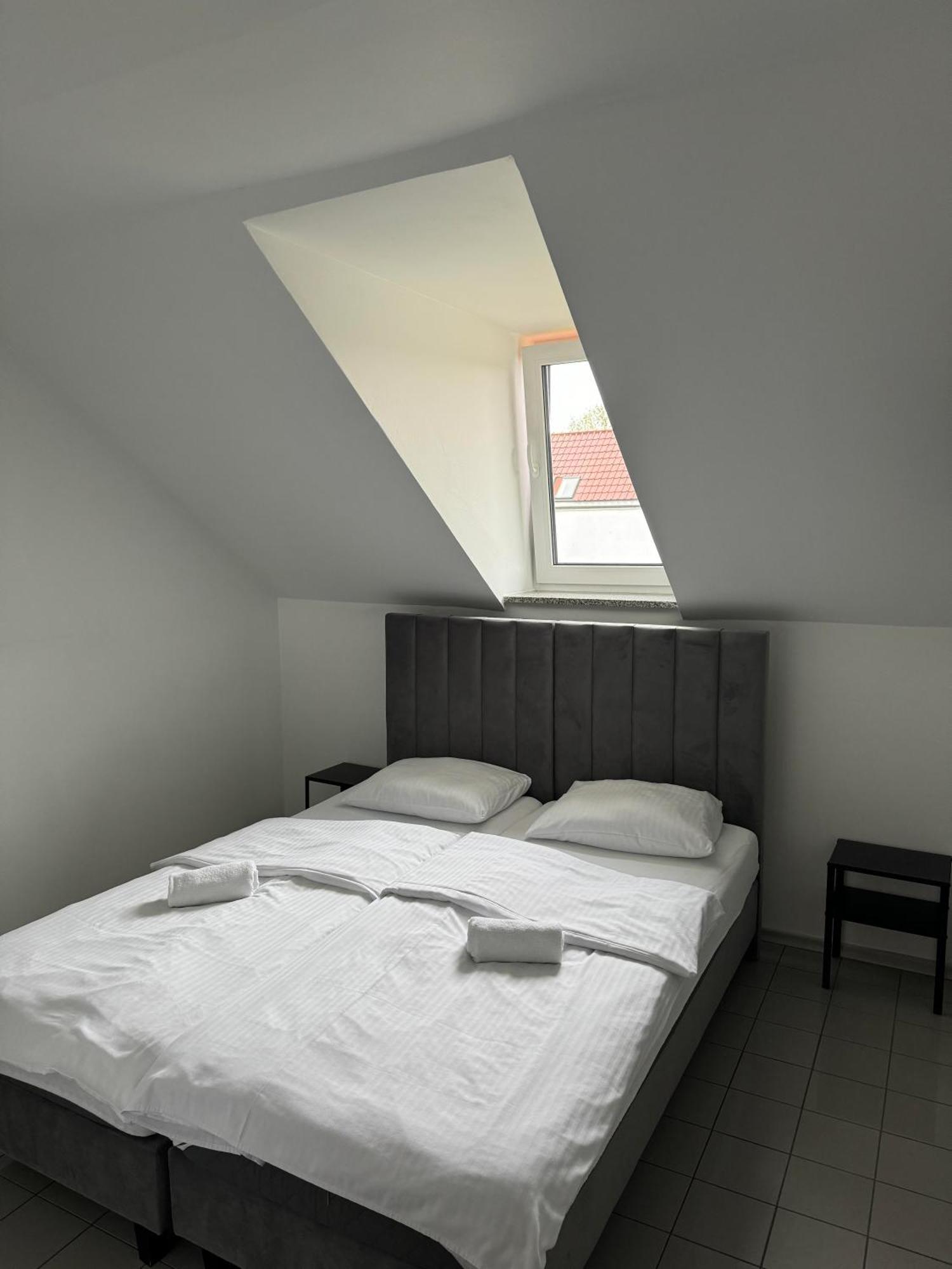 Hotelik Maria Szczytno  Exteriér fotografie
