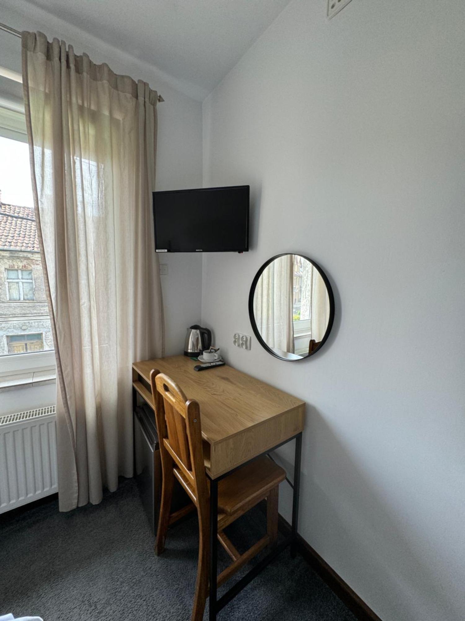 Hotelik Maria Szczytno  Exteriér fotografie