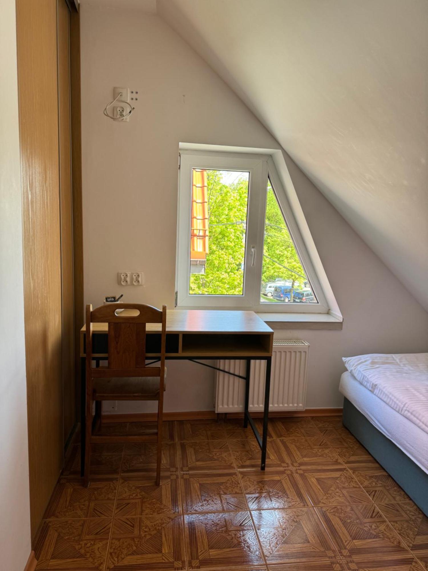 Hotelik Maria Szczytno  Exteriér fotografie