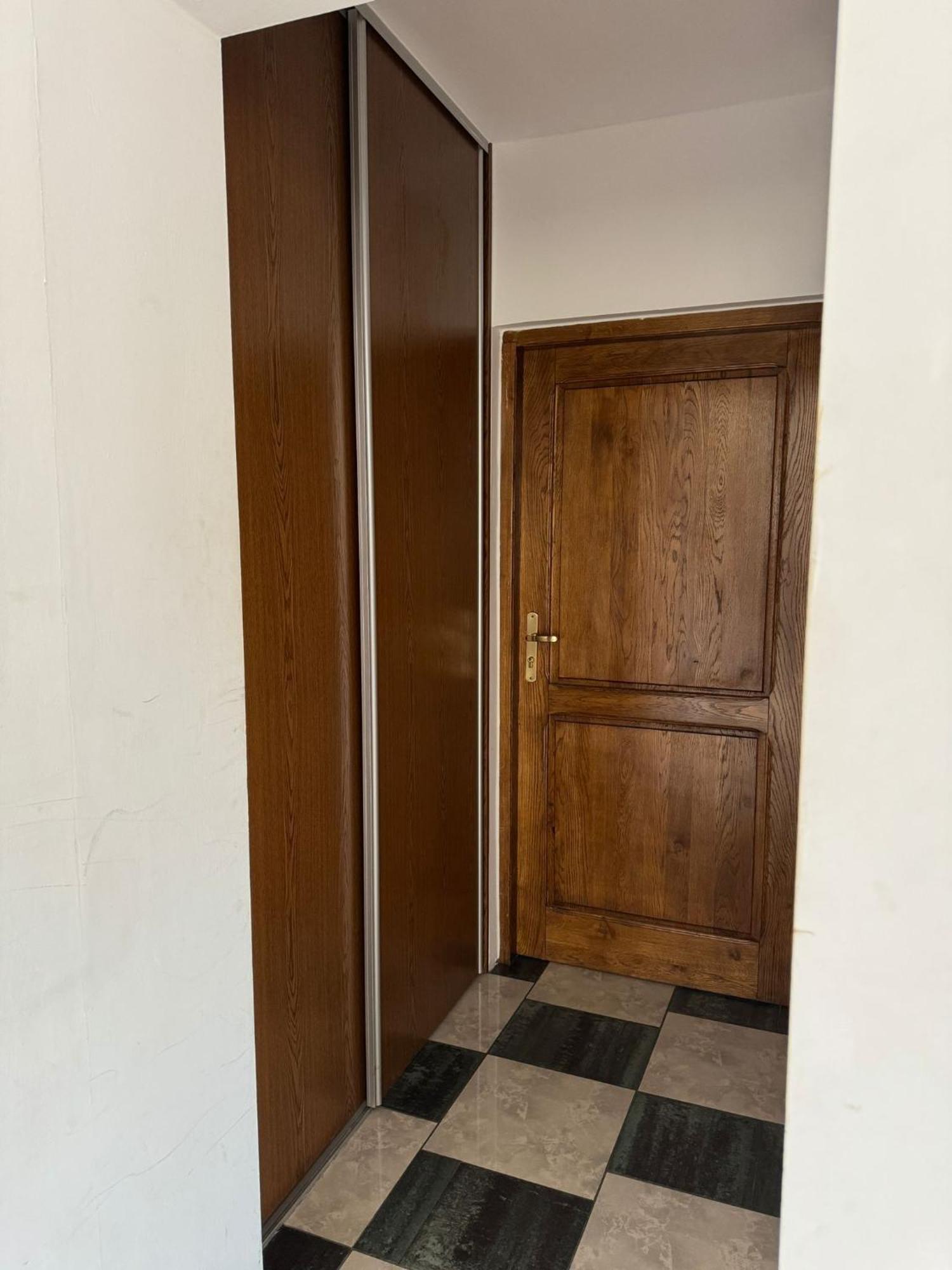 Hotelik Maria Szczytno  Exteriér fotografie
